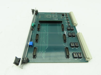 ESC Mfg 01-174-500 VME Multifunction Slot Card Circuit Board 01-174-000