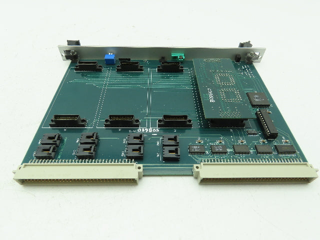 ESC Mfg 01-174-500 VME Multifunction Slot Card Circuit Board 01-174-000