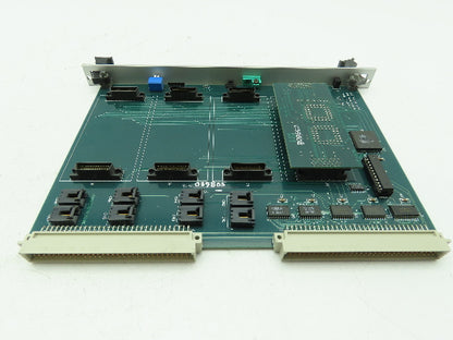 ESC Mfg 01-174-500 VME Multifunction Slot Card Circuit Board 01-174-000