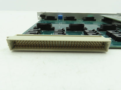 ESC Mfg 01-174-500 VME Multifunction Slot Card Circuit Board 01-174-000