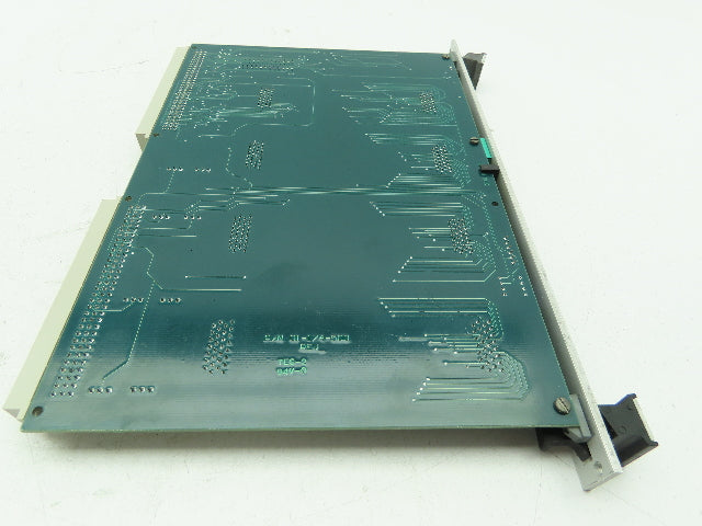 ESC Mfg 01-174-500 VME Multifunction Slot Card Circuit Board 01-174-000