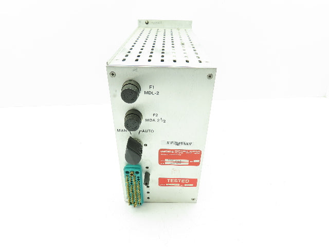 Agilent Varian Beamline Vacuum System Switch Controller Accelerator/Tube/Scanner