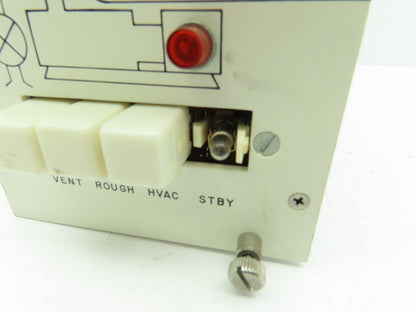 Agilent Varian Beamline Vacuum System Switch Controller Accelerator/Tube/Scanner