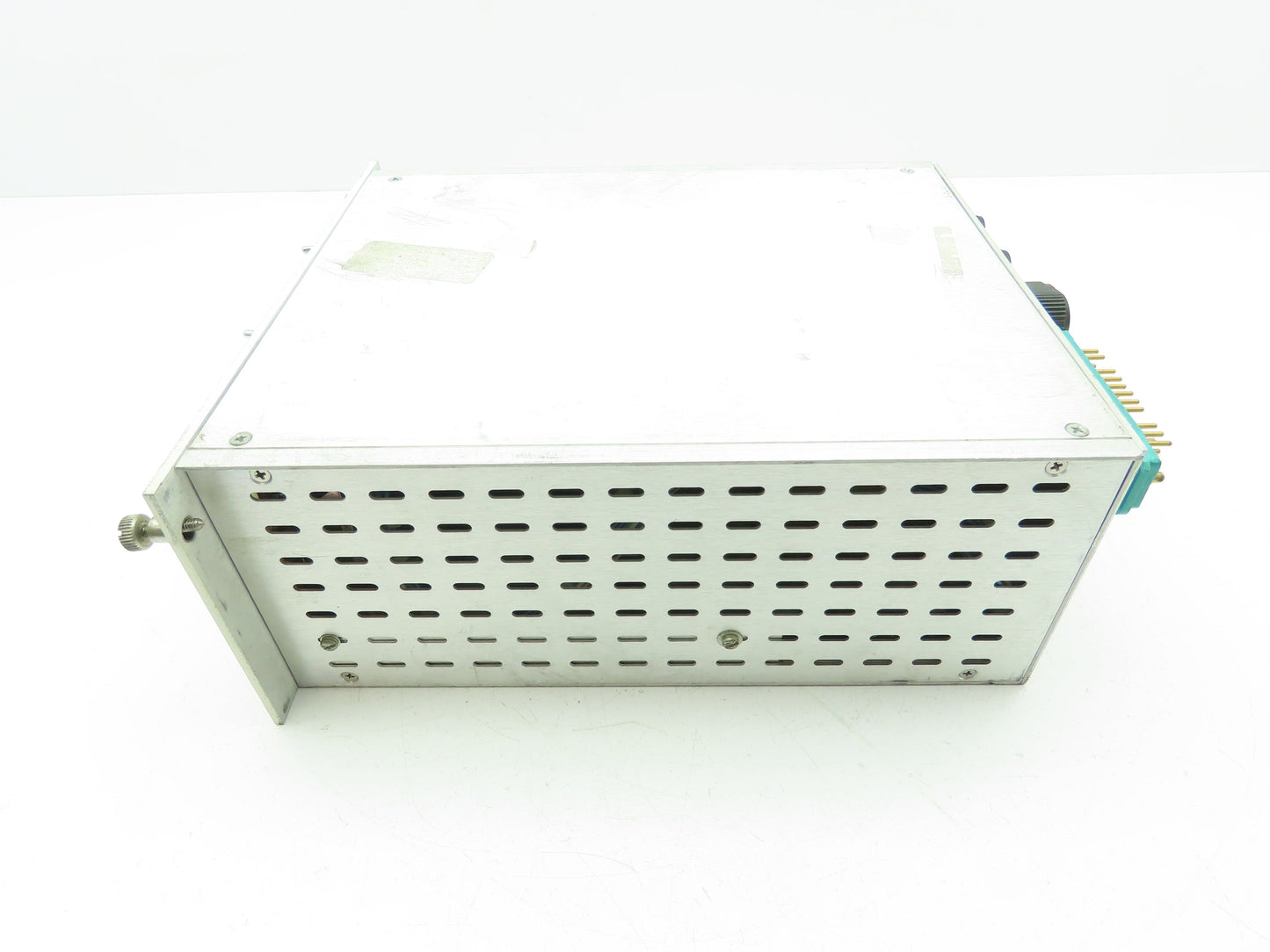 Agilent Varian Beamline Vacuum System Switch Controller Accelerator/Tube/Scanner