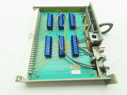 HP Agilent  44725A 16-Channel General Purpose Switch Module