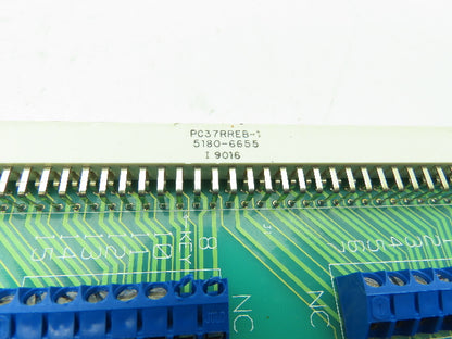 HP Agilent  44725A 16-Channel General Purpose Switch Module