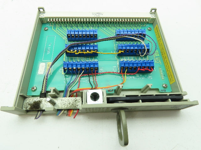 HP Agilent  44725A 16-Channel General Purpose Switch Module