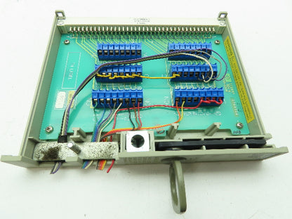 HP Agilent  44725A 16-Channel General Purpose Switch Module