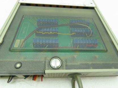 HP Agilent  44725A 16-Channel General Purpose Switch Module