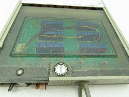 HP Agilent  44725A 16-Channel General Purpose Switch Module