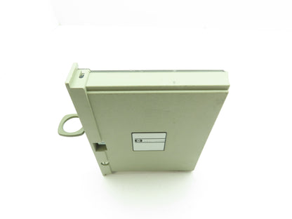 HP 44730A  4-Channel Track Hold Slot Card Multiplexer Cartridge
