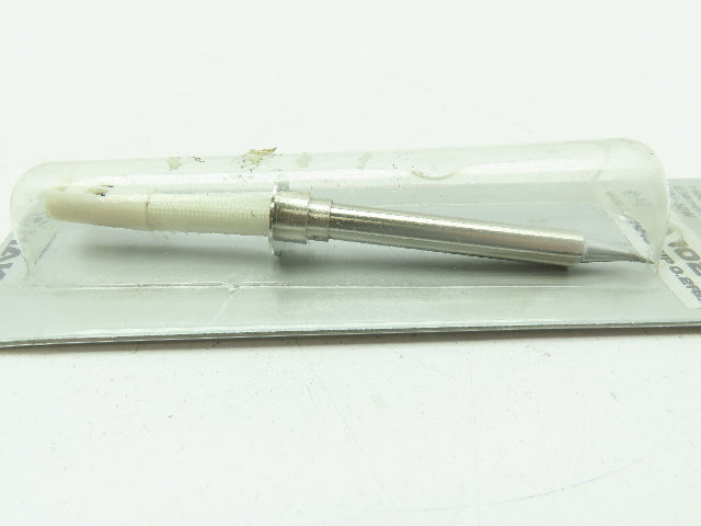 HAKKO A1022 Soldering Tip 0.2RB w/Heating Element 24V 50W for 901 Iron  LOT OF 4