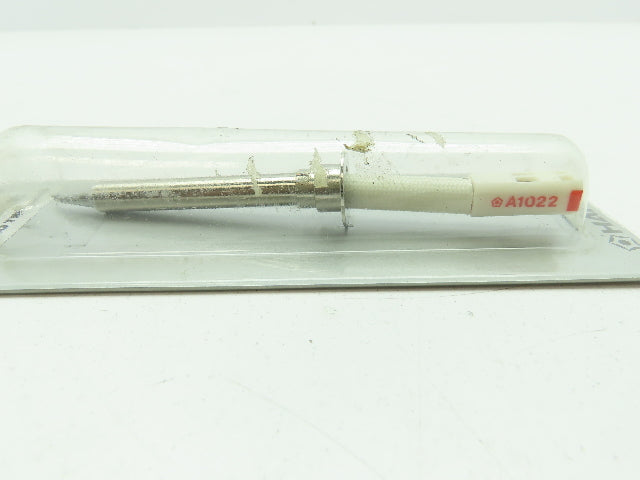 HAKKO A1022 Soldering Tip 0.2RB w/Heating Element 24V 50W for 901 Iron  LOT OF 4