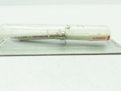 HAKKO A1022 Soldering Tip 0.2RB w/Heating Element 24V 50W for 901 Iron  LOT OF 4