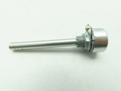 Mallory VW20K Potentiometer 20K Ohm 5 Watt Single Turn 1/4" Shaft  LOT OF 5