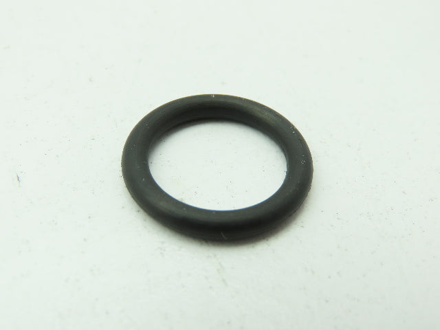 Zatkoff 2-210 E1100-50 EP O-Ring Black Rubber 3/4" ID x 1" OD x 1/8"  LOT OF 600