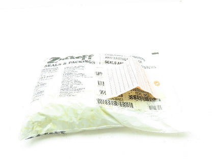 Zatkoff 2-116 E1100-50 EP O-Ring Black 3/4" ID x 15/16" OD x 3/32"  LOT OF 775