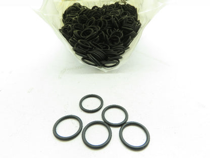 Zatkoff 2-116 E1100-50 EP O-Ring Black 3/4" ID x 15/16" OD x 3/32"  LOT OF 775