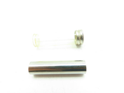 Dundick Steel Plug Pin Gage Measurement Tool Gauge 2"L Assorted LOT OF 14 pcs