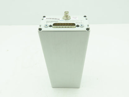 Motorola S2042A Amplifier Receiver 12VDC 3W  ABZ89FT5725