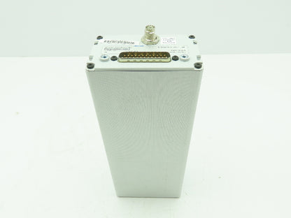 Motorola S2042A Amplifier Receiver 12VDC 3W  ABZ89FT5725