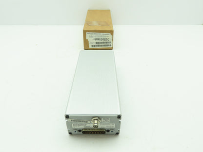 Motorola S2042A Amplifier Receiver 12VDC 3W  ABZ89FT5725