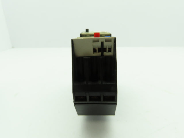 Siemens 3TB4210-0A Contactor 3-Pole 120V Coil 30A Sz 0 w/Overload  LOT OF 2