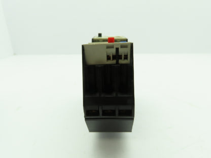 Siemens 3TB4210-0A Contactor 3-Pole 120V Coil 30A Sz 0 w/Overload  LOT OF 2