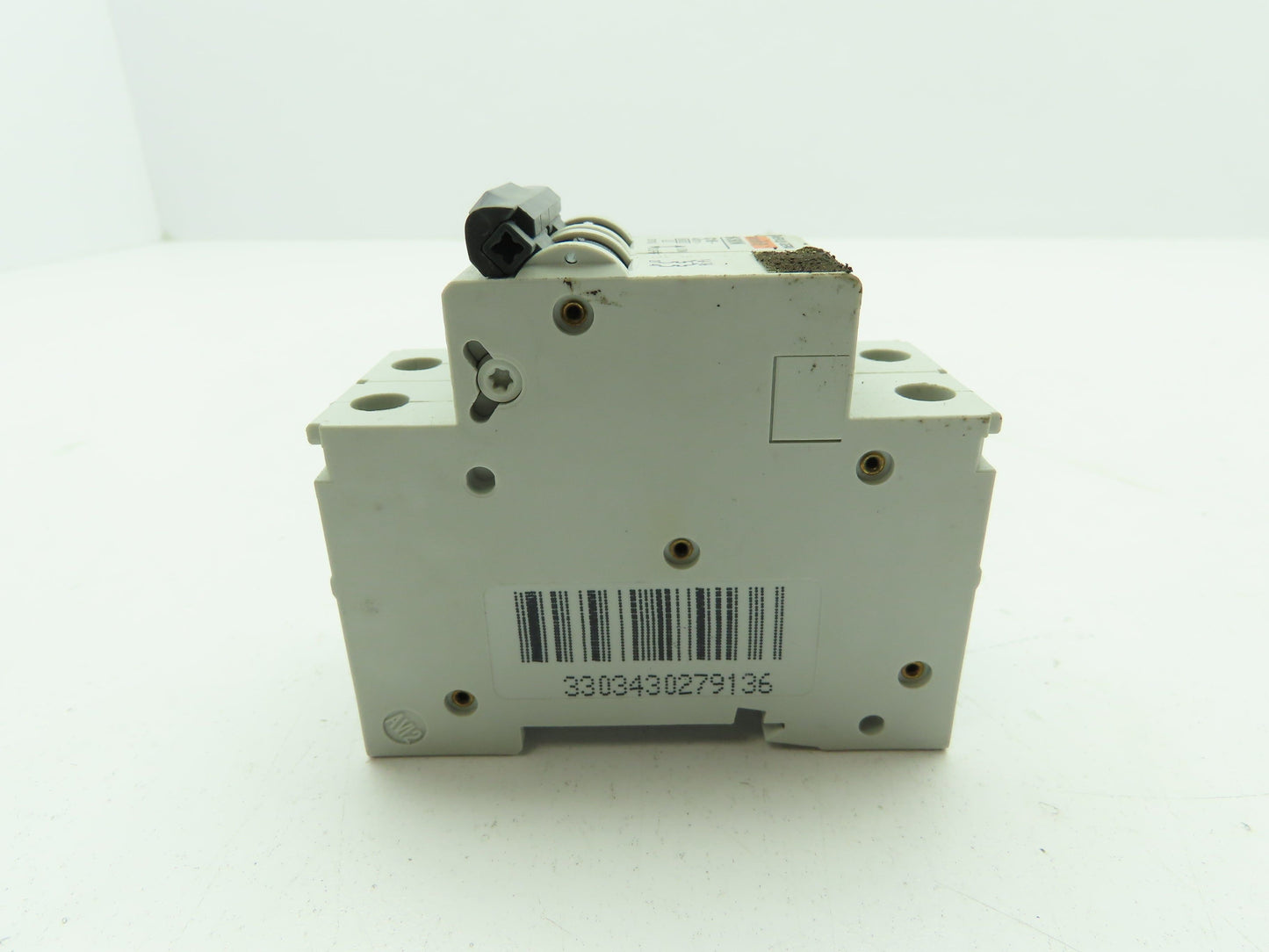 Merlin Gerin K60N C16 Multi 9 Circuit Breaker 2-Pole 16 Amp 400V 27913  LOT OF 3