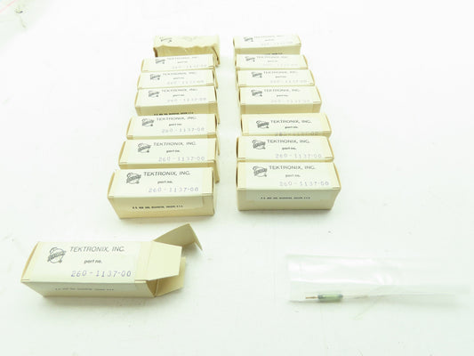 Tektronix 260-1137-00 Reed Switch  LOT OF 15