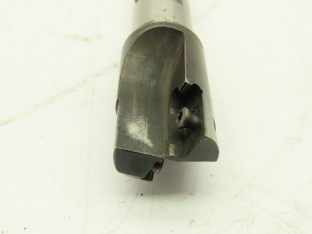 Sandvik Coromant R216.2-325 Indexable End Mill Cutter 25.4mm (1") Dia 2-Insert