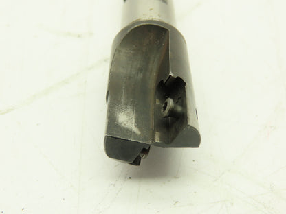 Sandvik Coromant R216.2-325 Indexable End Mill Cutter 25.4mm (1") Dia 2-Insert