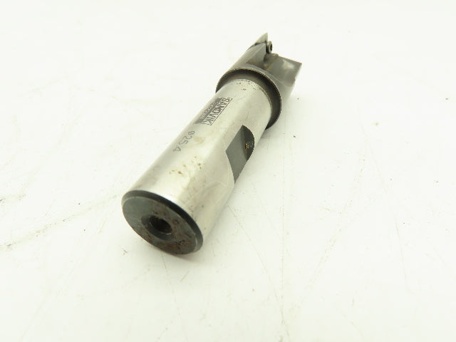 Sandvik Coromant R216.2-325 Indexable End Mill Cutter 25.4mm (1") Dia 2-Insert