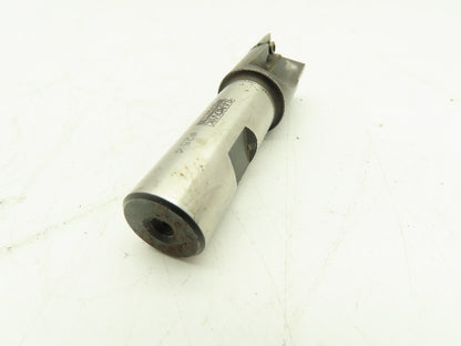 Sandvik Coromant R216.2-325 Indexable End Mill Cutter 25.4mm (1") Dia 2-Insert