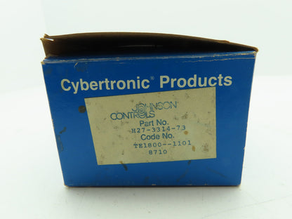 Johnson Controls TE1800-1101-8710 Room Temperature Sensing Element Sensor TE1800