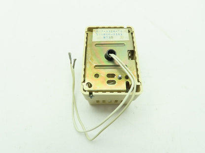 Johnson Controls TE1800-1101-8710 Room Temperature Sensing Element Sensor TE1800