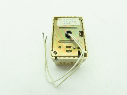 Johnson Controls TE1800-1101-8710 Room Temperature Sensing Element Sensor TE1800