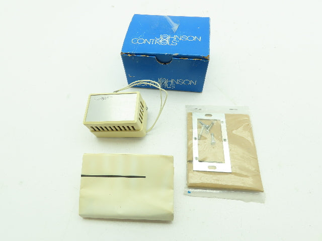 Johnson Controls TE1800-1101-8710 Room Temperature Sensing Element Sensor TE1800