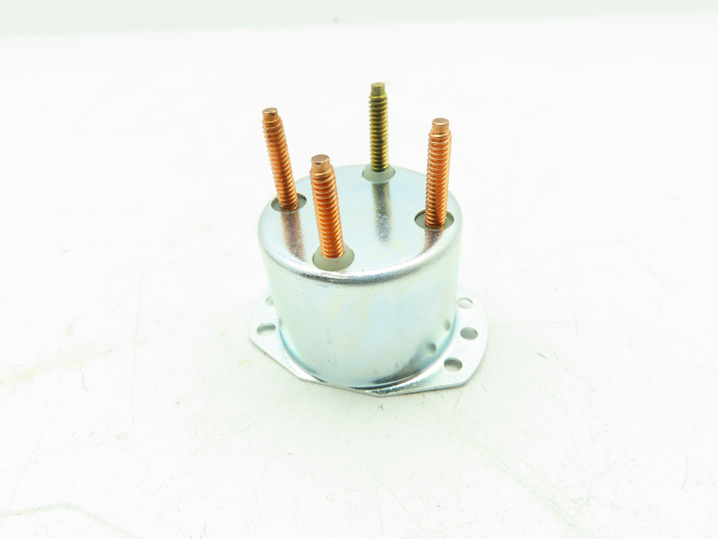 Delco 25066157 Case Coil & Magnet  LOT OF 6