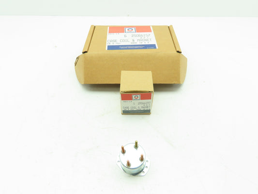 Delco 25066157 Case Coil & Magnet  LOT OF 6