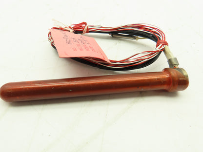 DME AFIP557290 Integral Heater Probe 240V 325 Watt 90 Deg Leads