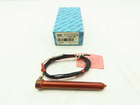 DME AFIP557290 Integral Heater Probe 240V 325 Watt 90 Deg Leads