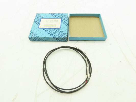 DME TC-9600 Replacement Thermocouple Type J  TC9600