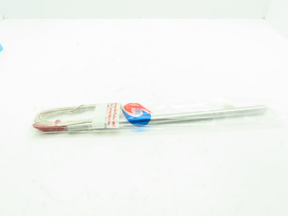 DME HCTC-05-15 Thermocouple Cartridge Firerod Tube Heater 240V 1980W 15"