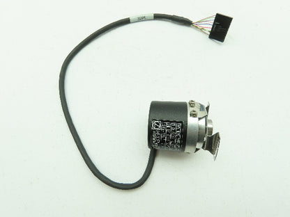 Heidenhain ERN 1020 1000 CUST-03 Incremental Rotary Encoder 403420-54