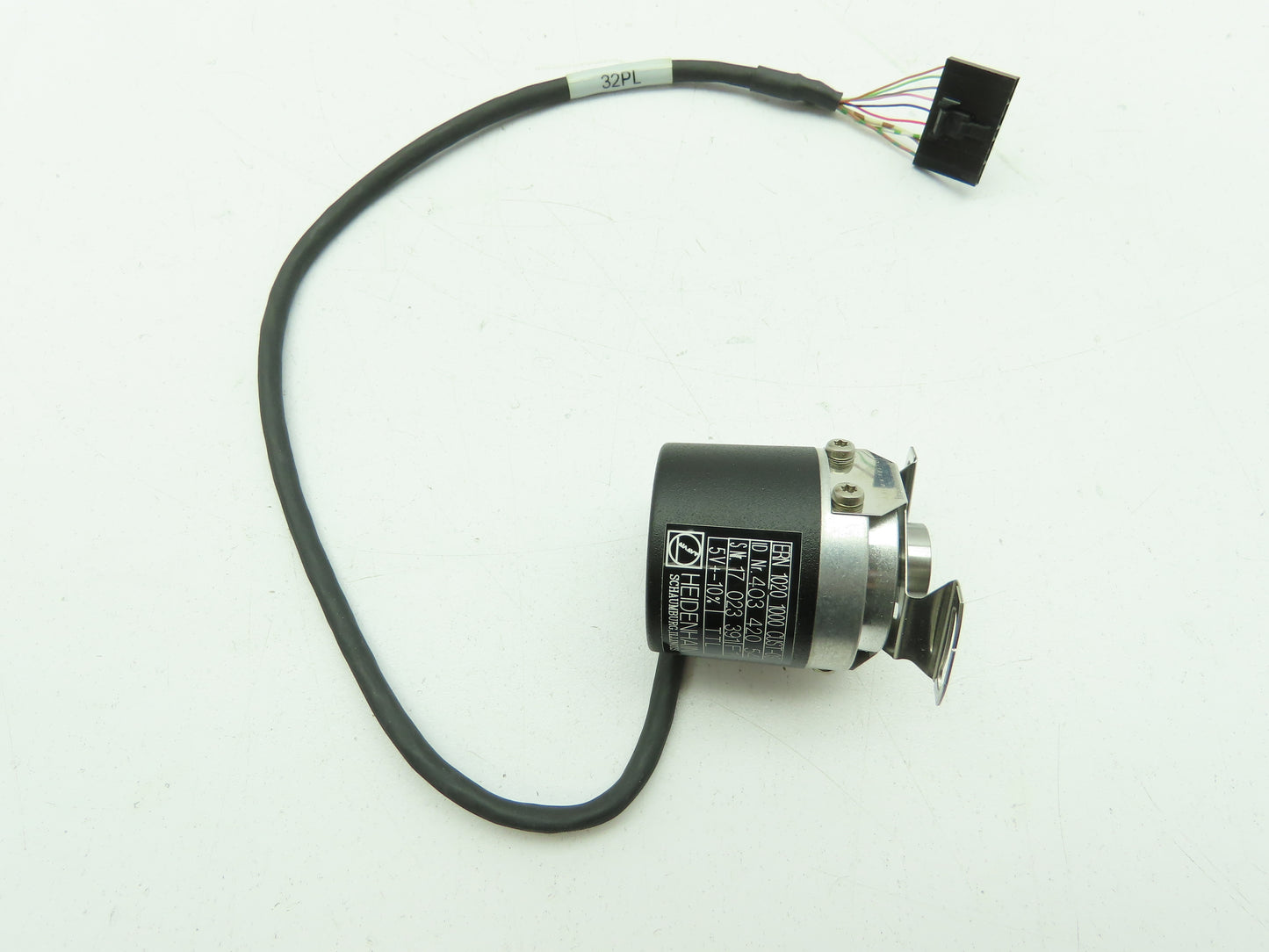 Heidenhain ERN 1020 1000 CUST-03 Incremental Rotary Encoder 403420-54