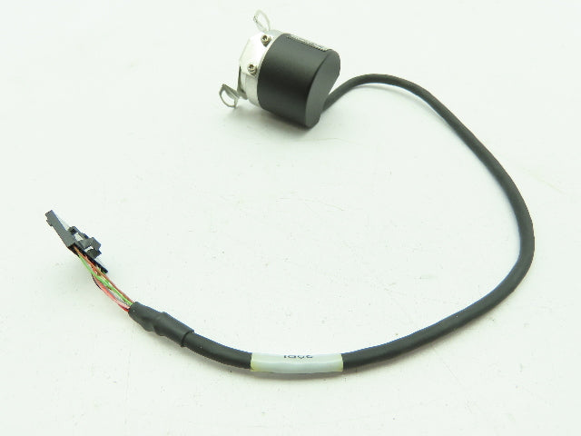 Heidenhain ERN 1020 1000 CUST-03 Incremental Rotary Encoder 403420-54