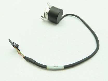 Heidenhain ERN 1020 1000 CUST-03 Incremental Rotary Encoder 403420-54