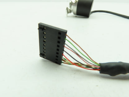 Heidenhain ERN 1020 1000 CUST-03 Incremental Rotary Encoder 403420-54