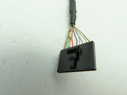 Heidenhain ERN 1020 1000 CUST-03 Incremental Rotary Encoder 403420-54